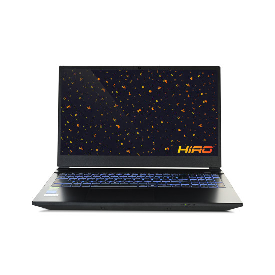 Laptop gamingowy HIRO Y550...