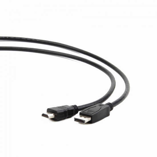 Kabel HDMI-DisplayPort 3m,...