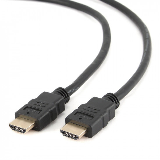 Kabel HDMI-HDMI 1.8m, M/M,...