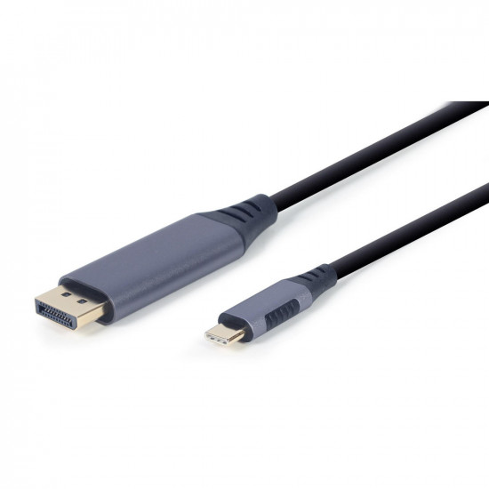Kabel DisplayPort-USB-C...