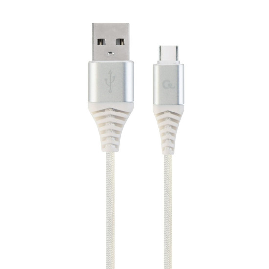 Kabel USB 2.0-USB-C, 1m,...