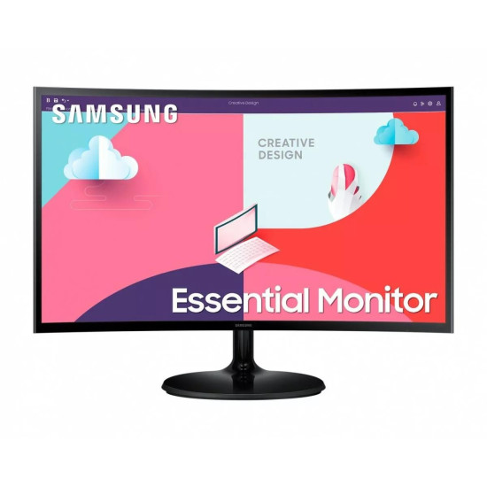Monitor Samsung...