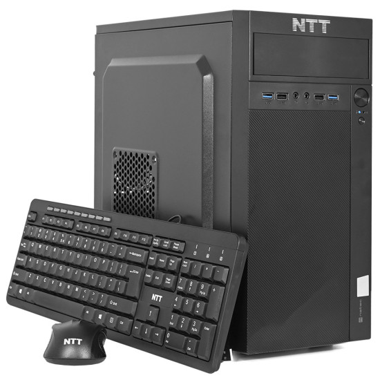 Komputer biurowy NTT Desk,...