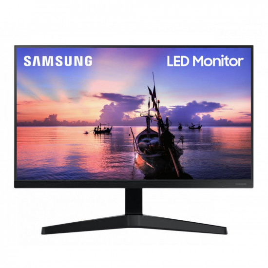 Monitor Samsung F27T350FHRX...