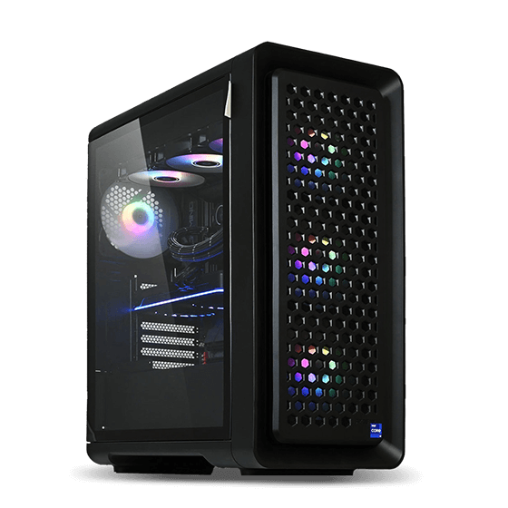 Komputer HIRO Airframe