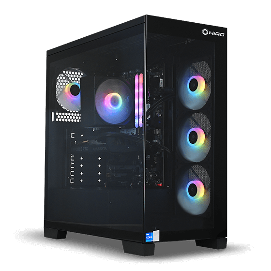 Komputer HIRO Aurora