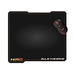 Podkładka gamingowa HIRO 005