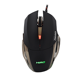 Mysz gamingowa HIRO Aero