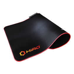 Podkładka gamingowa HIRO Apollo Precision