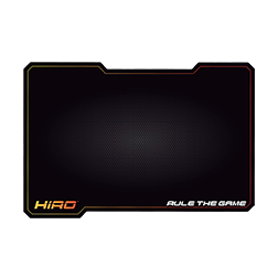 Podkładka gamingowa HIRO G2