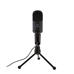 Mikrofon gamingowy HIRO Milo