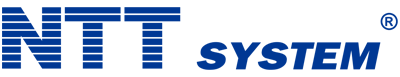 Logo NTT System