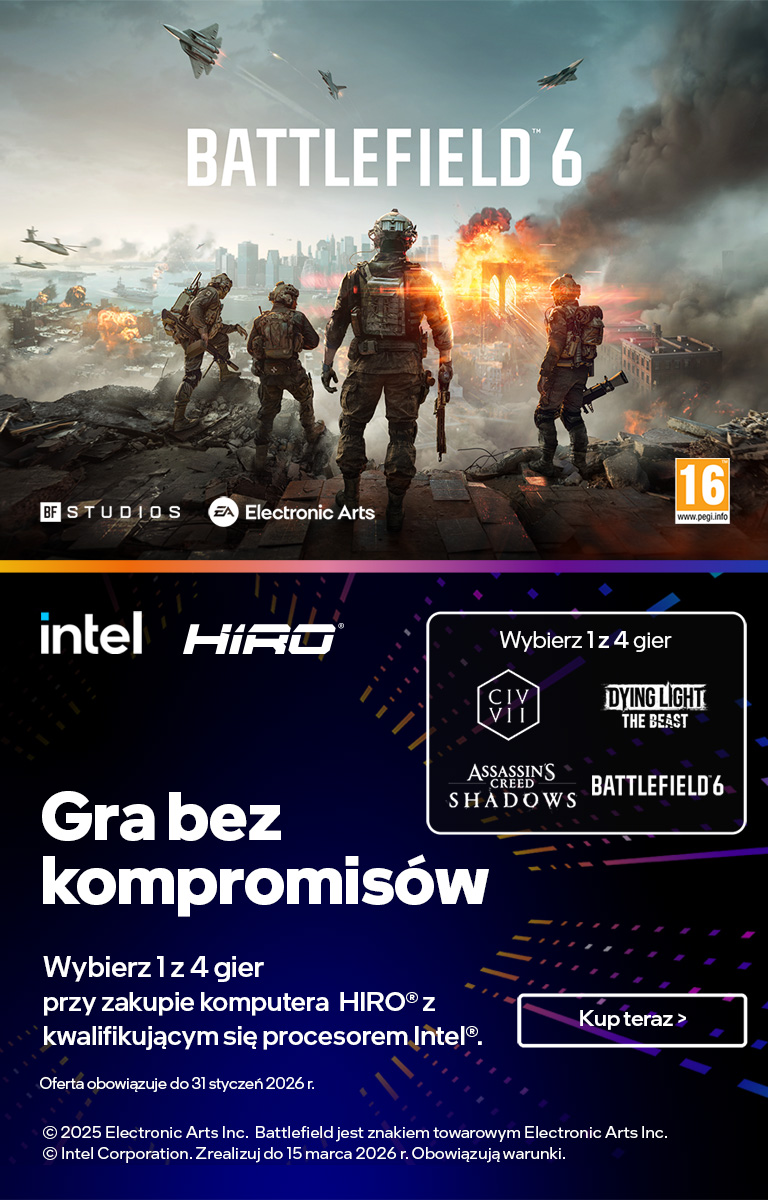 Gra bez kompromisow - mobile