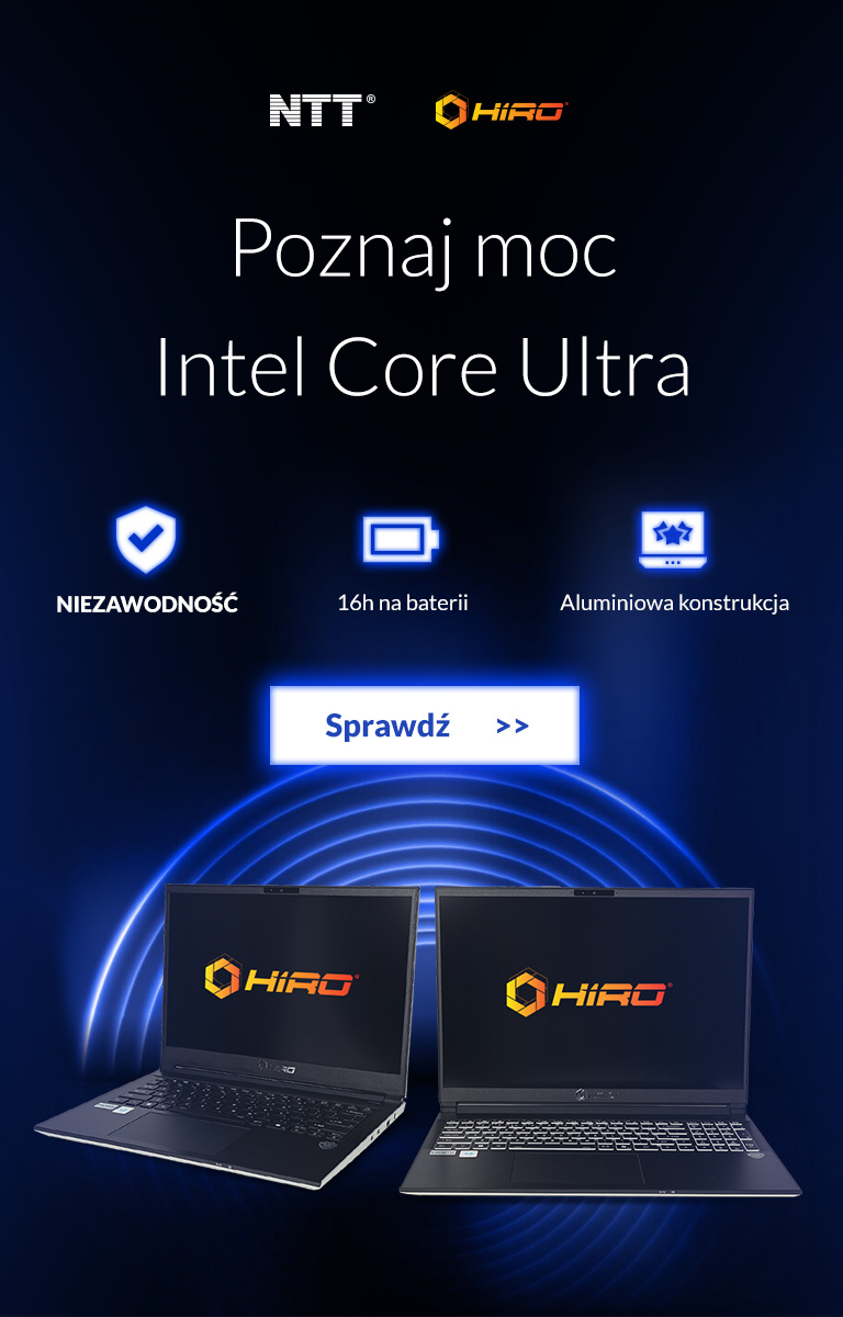 NTT Ultra - mobile