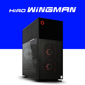 Stacja robocza NTT WorkStation - Ryzen 9 9900X, 32GB RAM, 2TB SSD